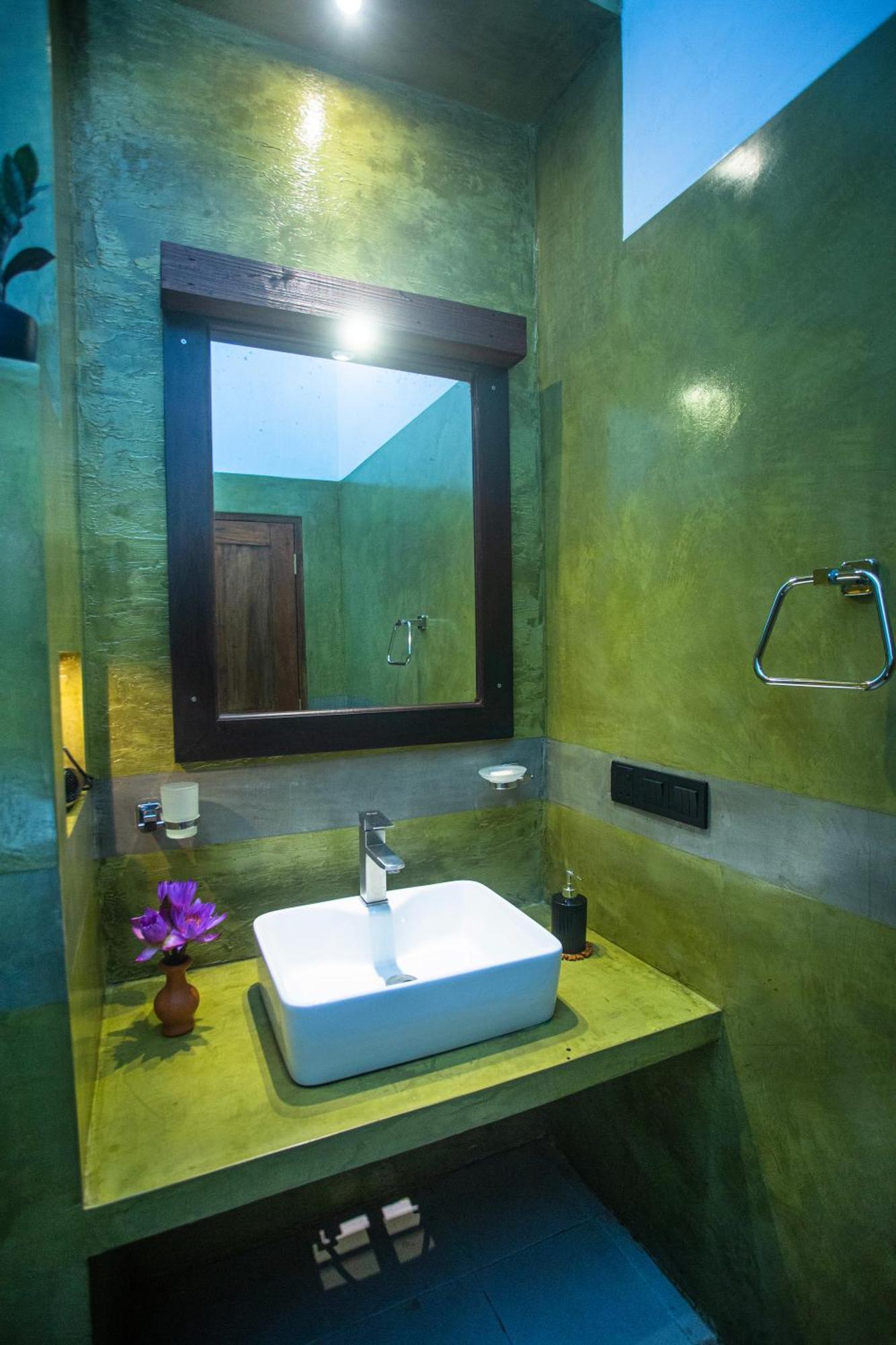 Aki Luna Lagoon Resort Hikkaduwa Εξωτερικό φωτογραφία